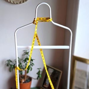 About my Closet (FAQs, condition, sizing)